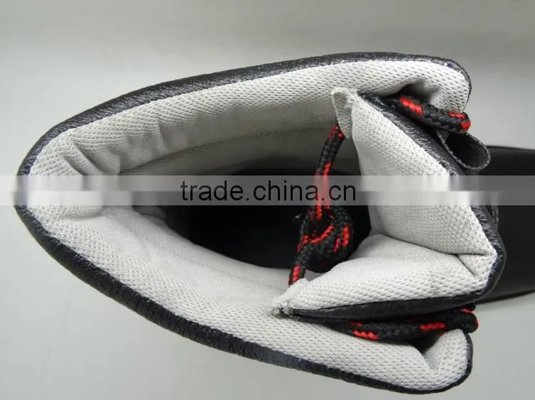 high cut summer women no lace pull on pu outsoles safety boots men cold storage safety boot safety boots and shoes women