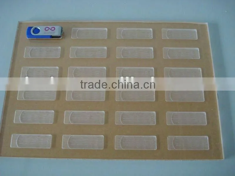 Cheap Digital plastic card / USB/Flash Card Printer price