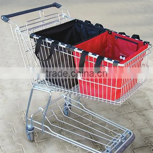 eco polyester shopping bag,shopping tote bag