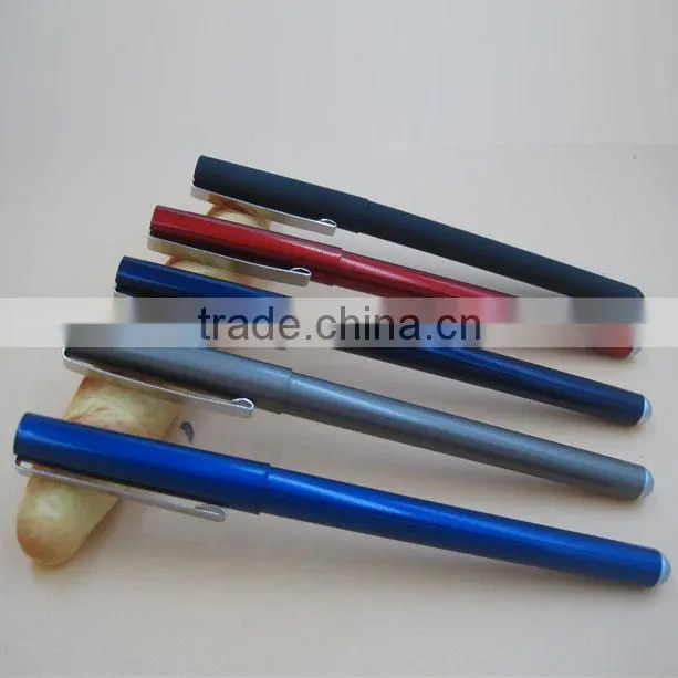 gel ink pen (G-273)