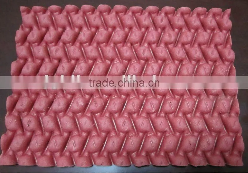 Floor muffer underlayment