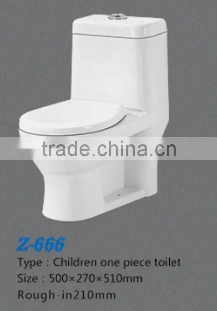 european toilet