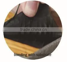 1.2mm/1.5mm/2mm self-adhesive waterproof membrane