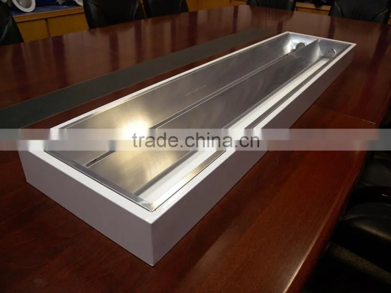 T8 ceiling light fixture