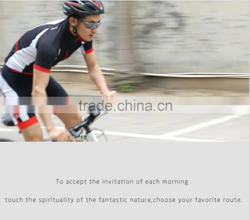 300 lm CREE LED bike lighting system