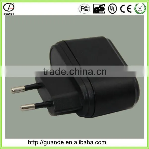 EU 5V2A power adapter