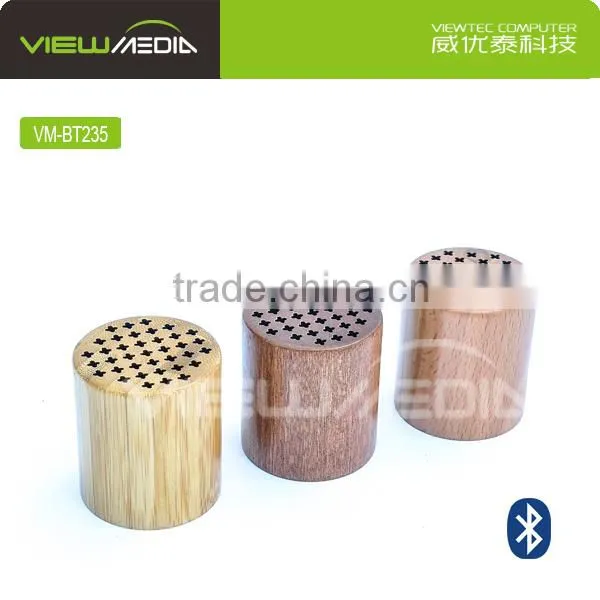 VM-BT232 Wood Bluetooth Speaker amplifier speaker