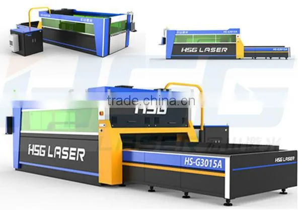 2015 top sales cnc punching machine and fiber machine