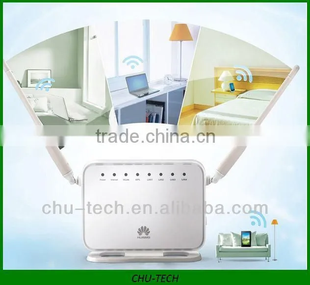 HUAWEI hg232f 300m wireless router home wifi wireless router