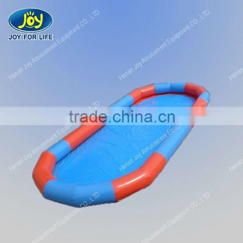 rectangular frame pools for outdoor event