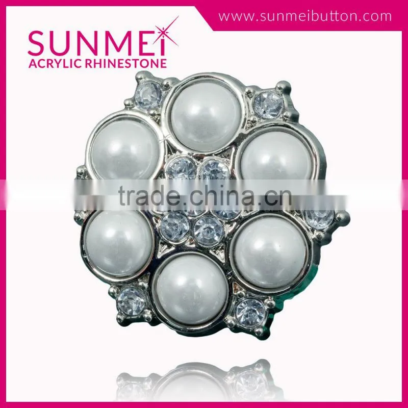 Trusted Sellers in Taiwan Unique Large Rhinestone Buttons in Bulk