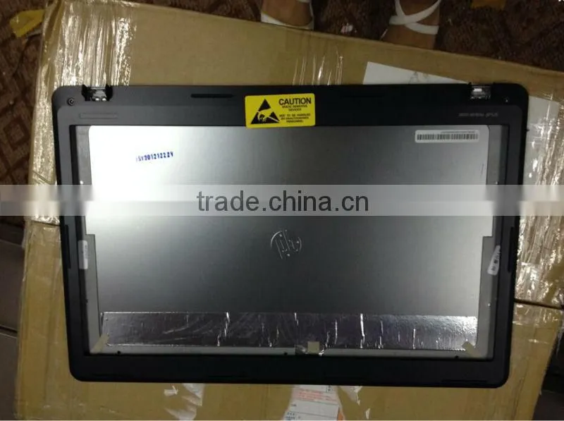 laptop LCD Back Cover for HP ProBook 4540s Lid 15.6" 604SJ10001