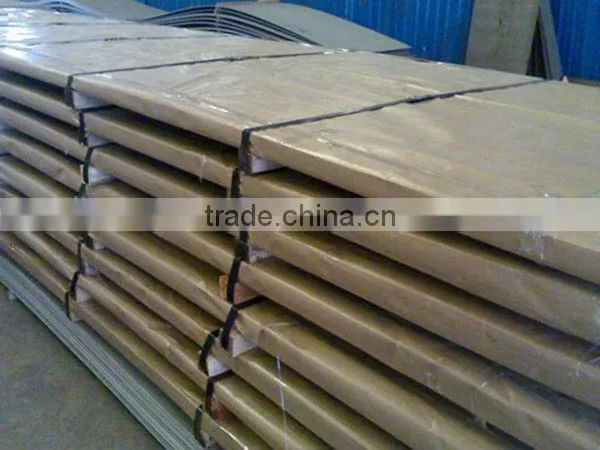 304 stainless steel sheets manufacturer
