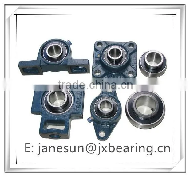 2015 China hot sale Good quality pillow block bearing uc208/ ucp208