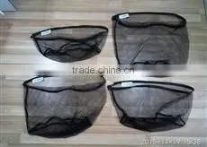 40x50cm landing net head with 5 netting