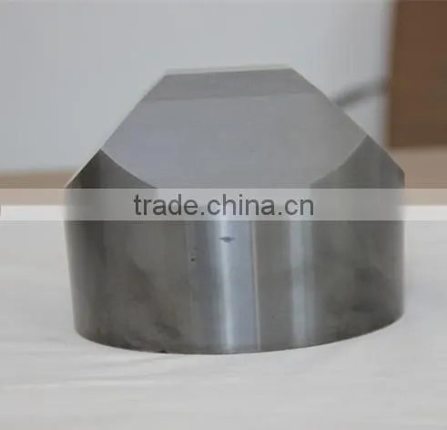 Synthetic diamond tool--Tungsten Carbide Anvil YG8