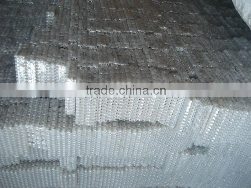 HFW Plastics Terminal Block