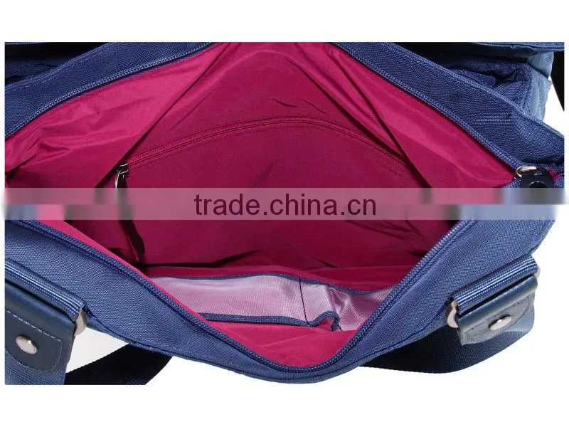 stylish Polyester laptop bags 2013
