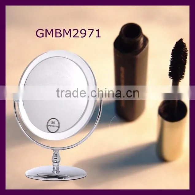 Promotion plastic mirror