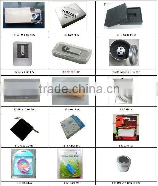 Free laser logo promotion gift metal pendrive,2016 hot sale U-disk with real capacity, bulk cheap flash memory with CE/ROHS