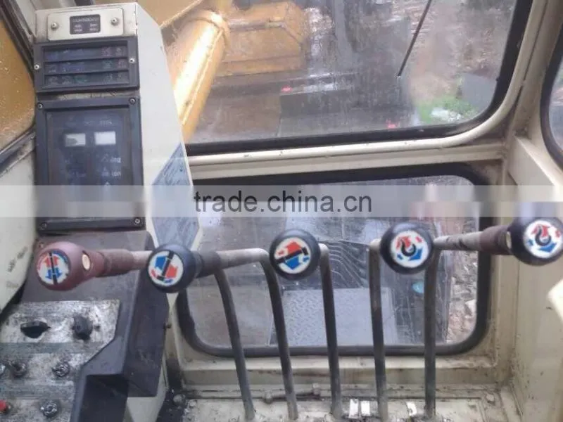 TADANO TG700E 70 ton used wheel crane lifting truck crane