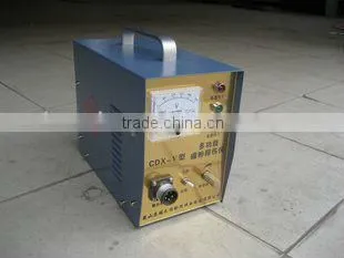 CDX-II Magnetic particle inspection machine/magnetic flaw detector