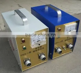 CDX-II Magnetic particle inspection machine/magnetic flaw detector