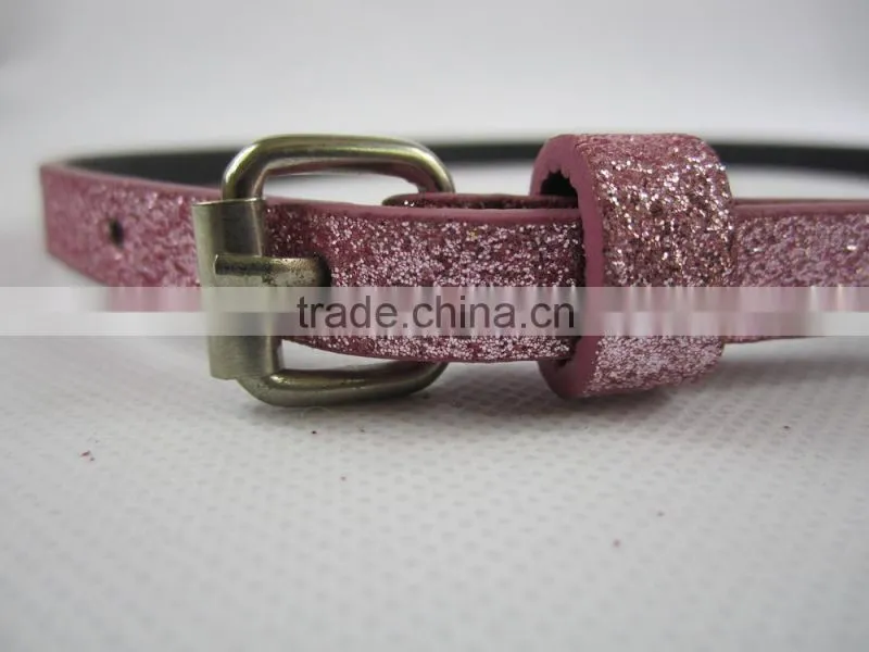 fashion PU belts