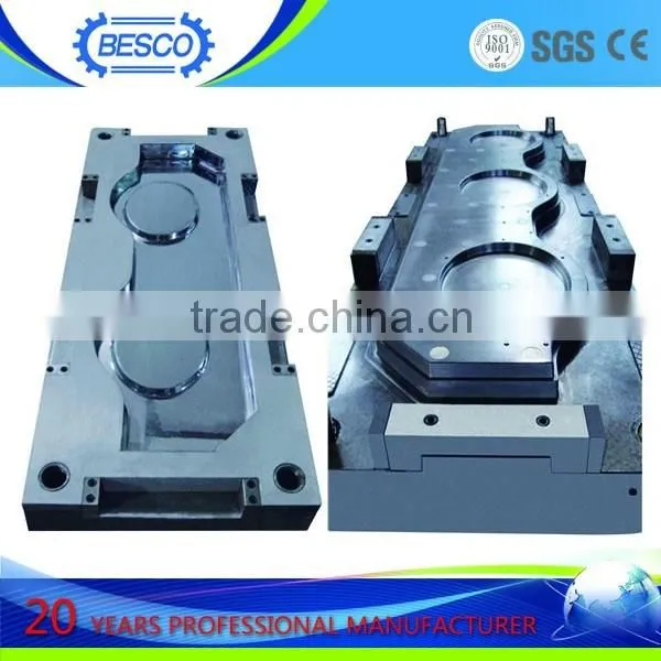 FRP High quality SMC electric meter box Mould