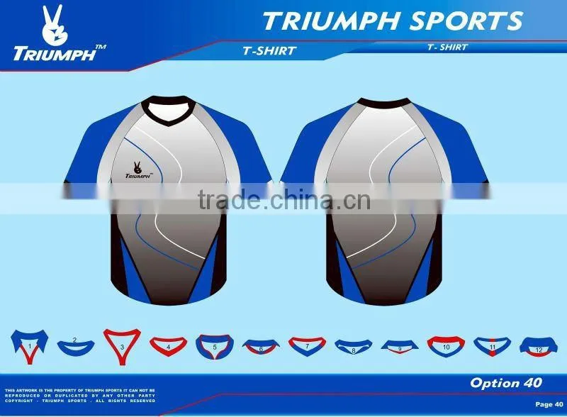 tshirt company