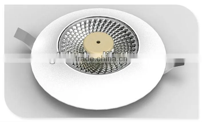 Energy saving 18W Led downlight