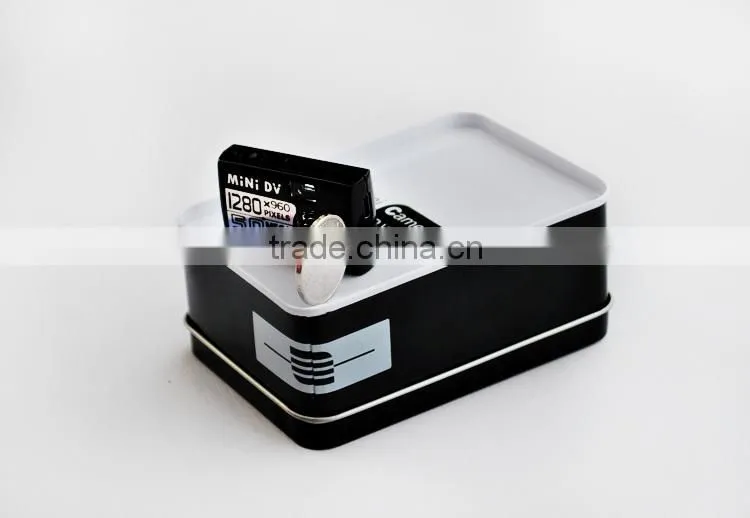 Full hd 1080p mini sport camera dvr