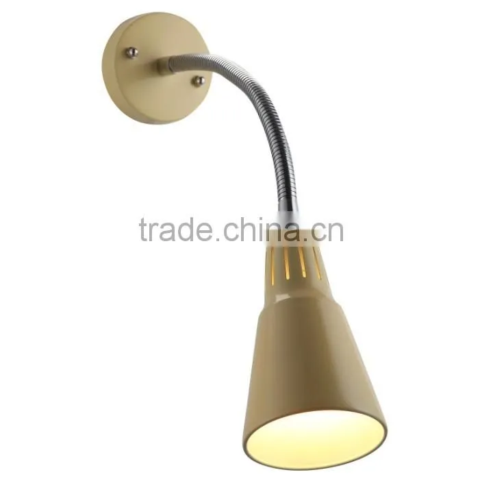 wall lamp led furniture wall lamp electronic metal wall lamp