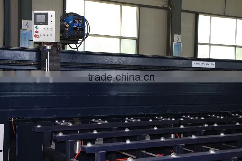 Huafei Longitudinal Seam Welder