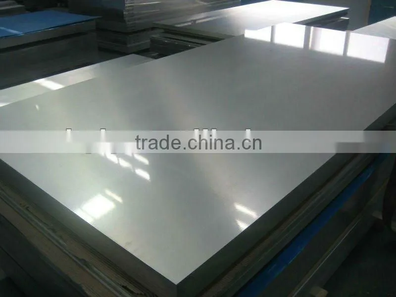 aluminum sheet for building in hot sale