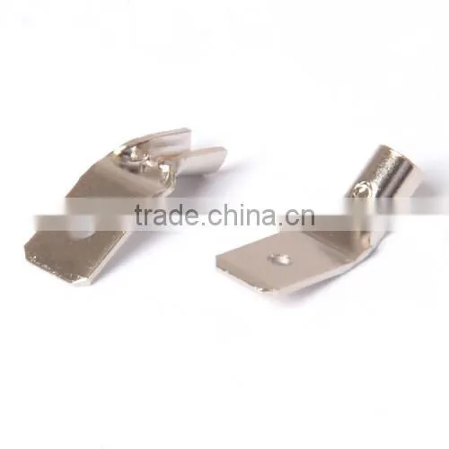 Shenzhen Haohaichang Stamping Electrical Cooper Cable Terminal Lug for Connectors