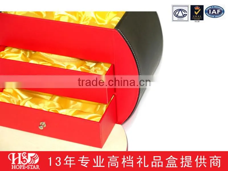 2014 hot sales sweet craft making paper boxes