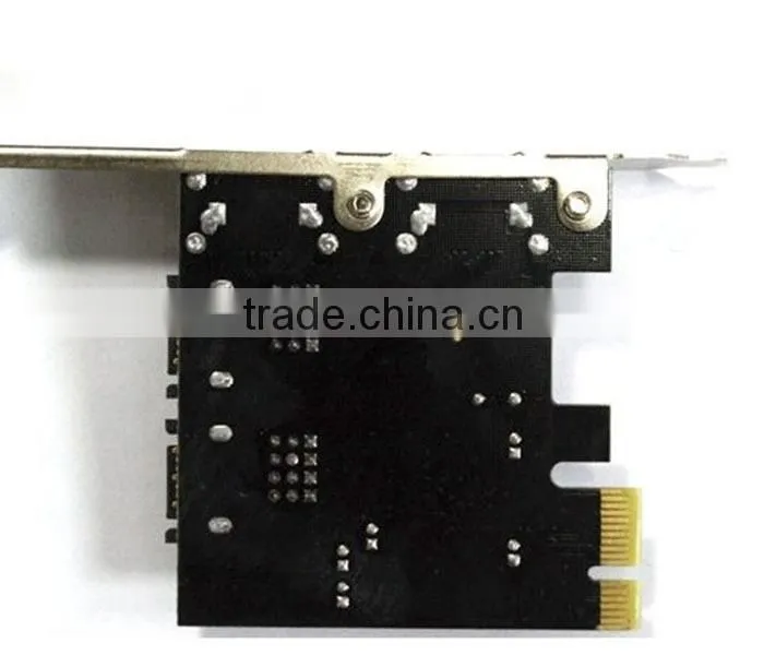 PCI-E Express SATA3 SATA3.0 6Gb/s eSATA SATA III Card