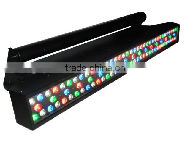 90pcs x 3W high power LED wall wash outdoor light