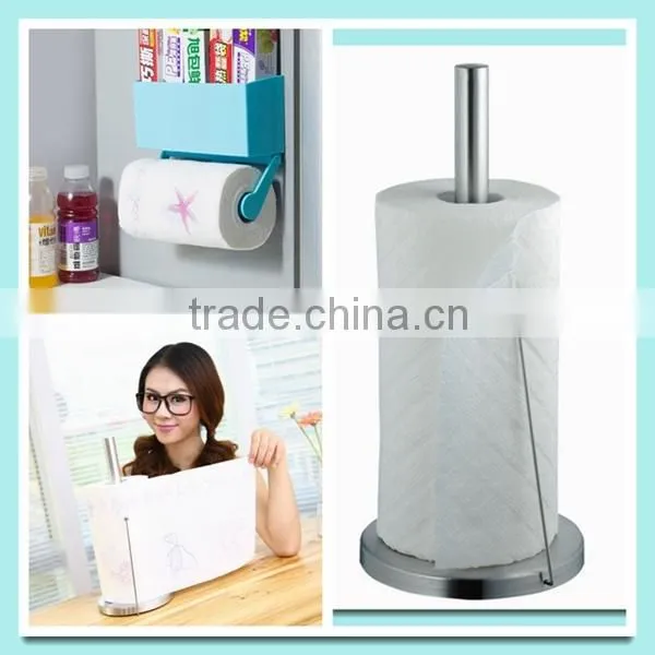 super absorbent kitchen paper towel roll