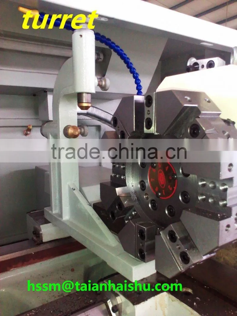 horizontal lathe CK6136A chinese lathes for sale