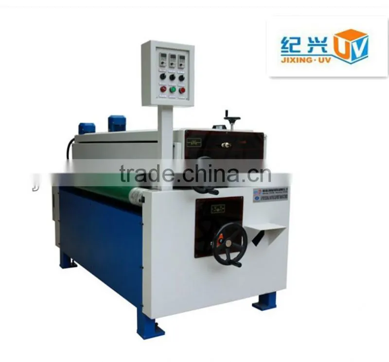 UV Coating Line UV for MDF/Wood/Furniture