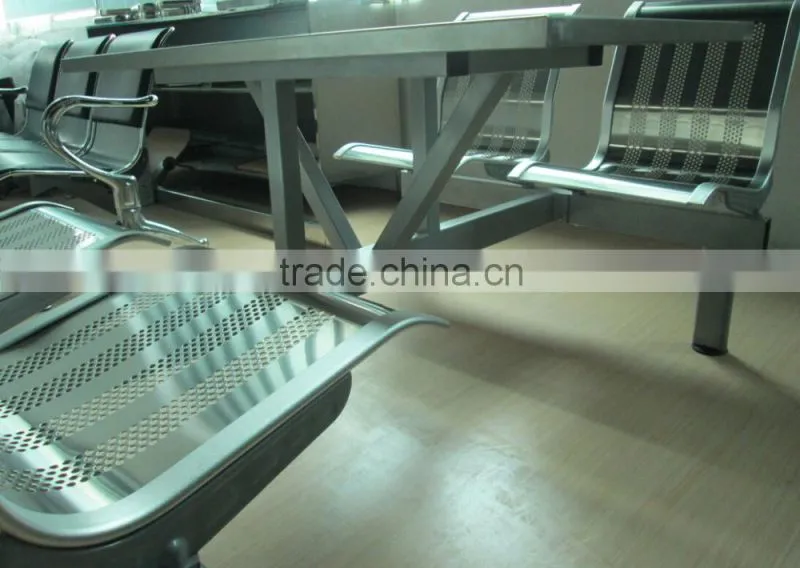 School Dining Hall Furniture/School Furniture/School Dining Table and Chairs(WL300-001)