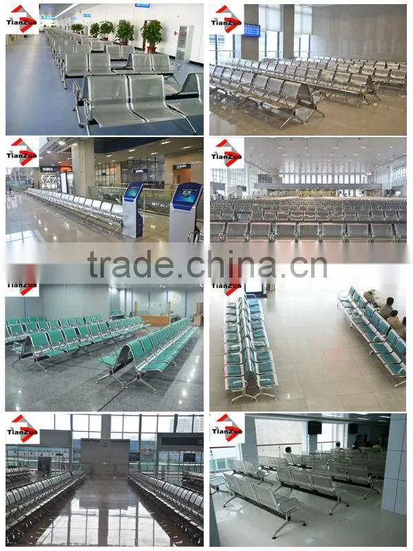 Airdrome Chair,Treatment Waiting Chair(WL500-04F)