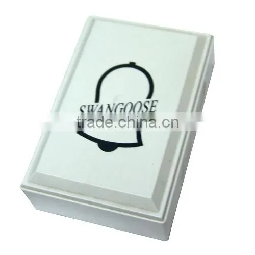 wired music waterproof doorbell