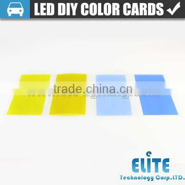 New design 3S H11 led car lighting led healdight for car