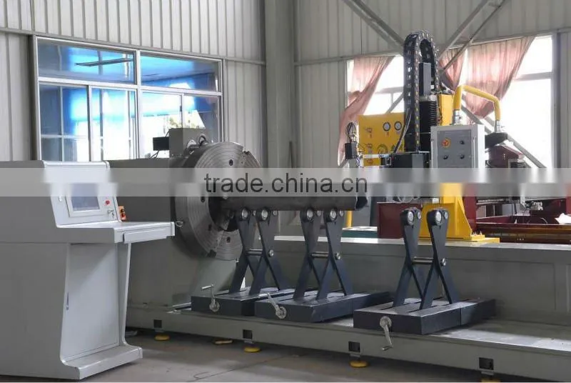 HB Welding Positioner