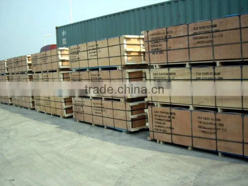 Various Color Fancy Plywood