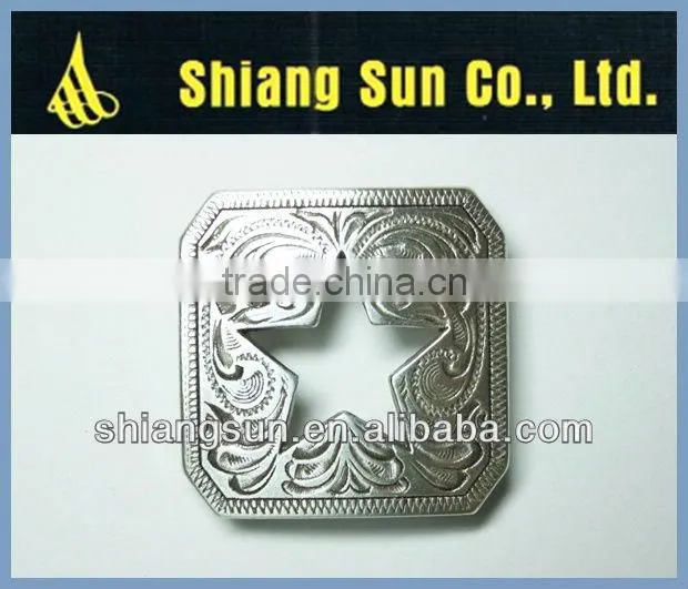 suspender buckles