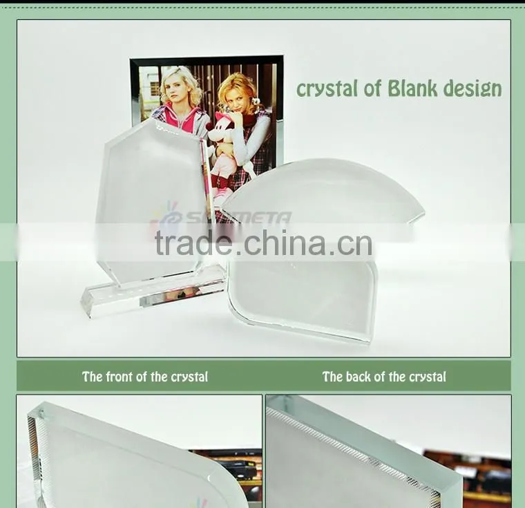 Yiwu Crystal Factory For Crystal Decoration Pieces